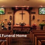 Berryhill Funeral